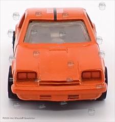 Orange - Leo, "442"